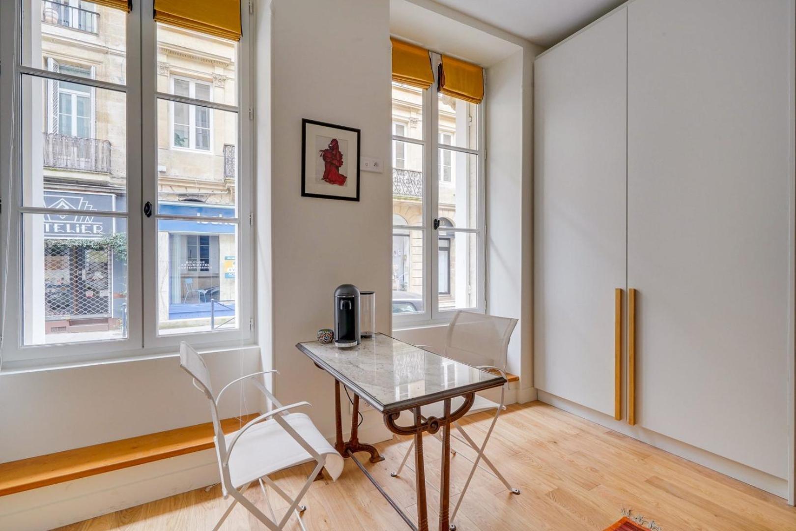 Elegant Apartment Bordeaux Center Zewnętrze zdjęcie
