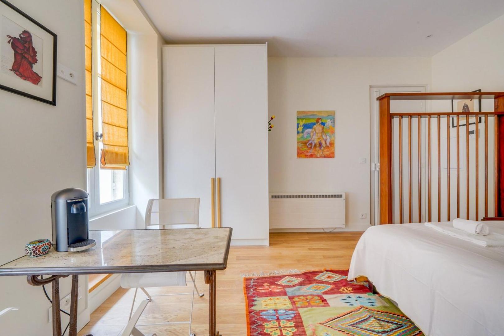 Elegant Apartment Bordeaux Center Zewnętrze zdjęcie