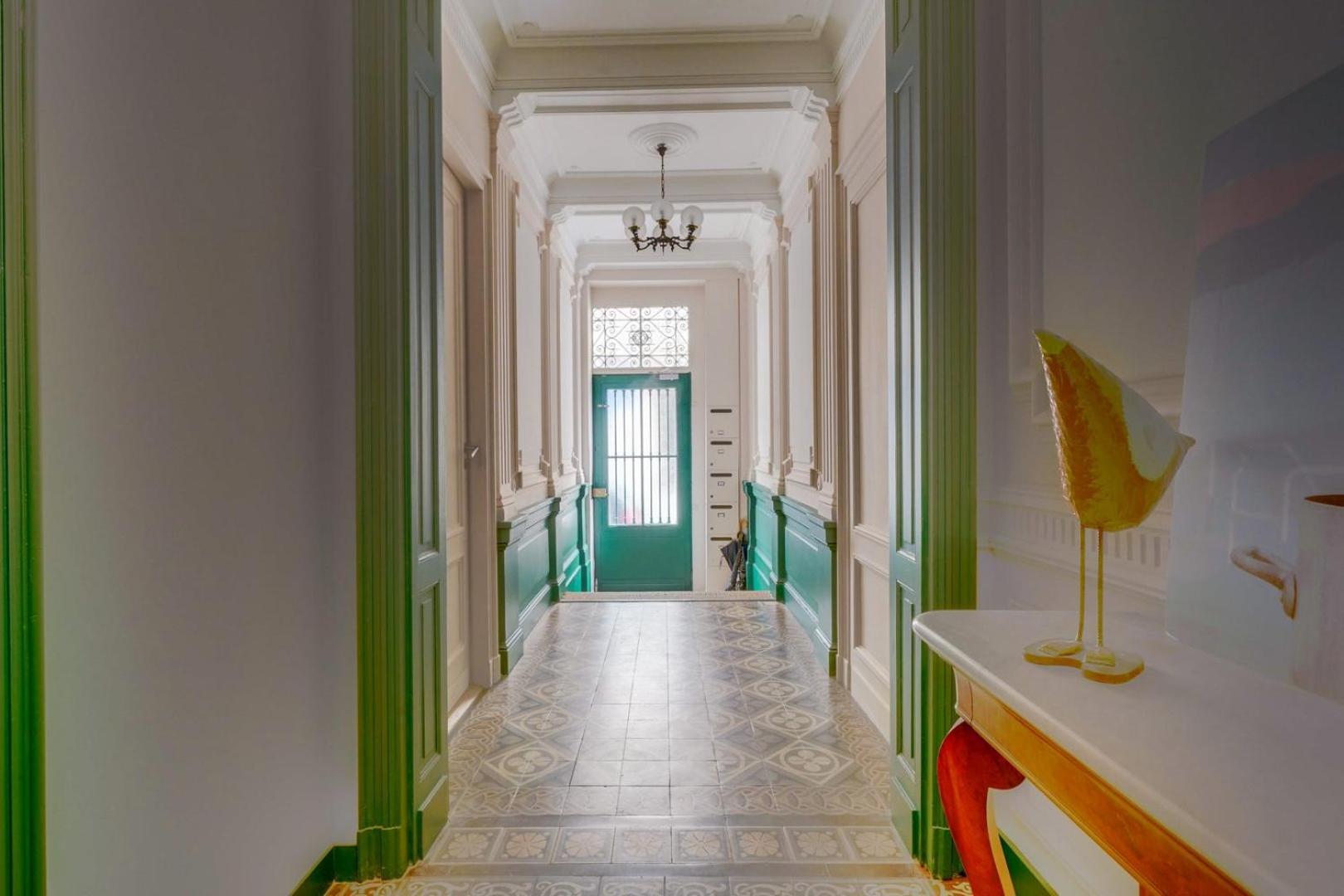 Elegant Apartment Bordeaux Center Zewnętrze zdjęcie
