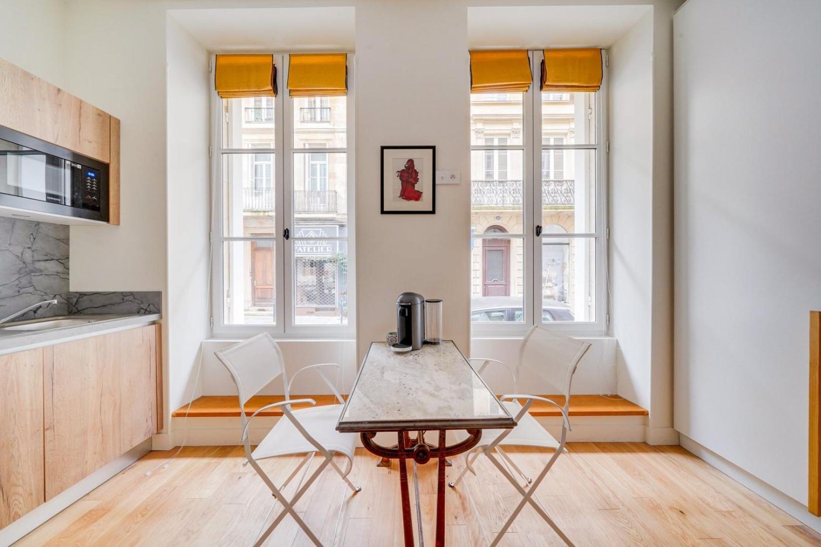 Elegant Apartment Bordeaux Center Zewnętrze zdjęcie